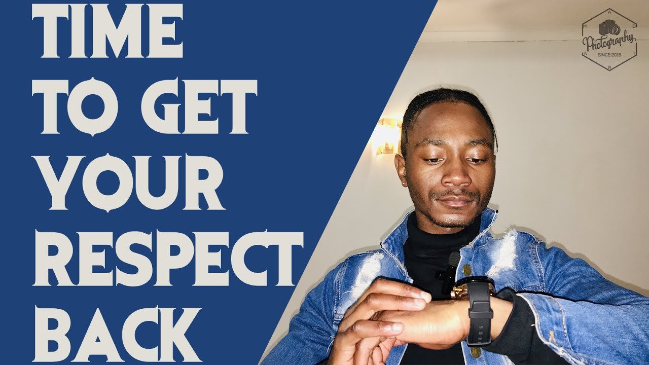 How To Make Them Respect You If You're Not 6 Feet Tall