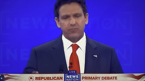 #meme #funny Ron Desantis is an alien?