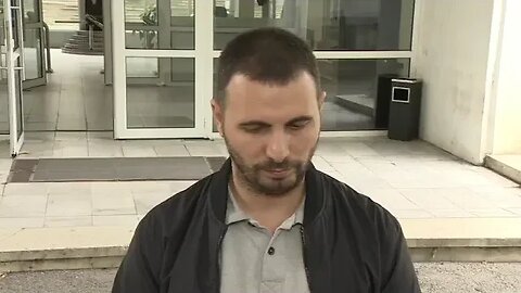 Брифинг на полицията