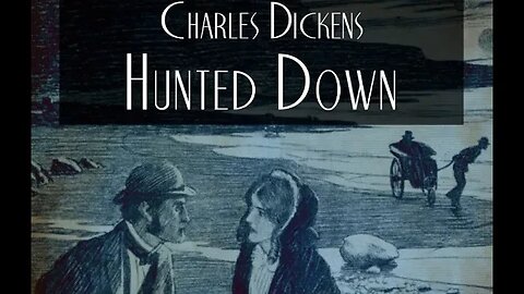 Hunted Down by Hunted Down - Audiobook