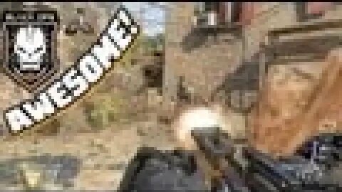 Black Ops 2 Multiplayer is AWESOME!