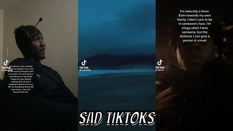 Sad TikTok Compilation #273 that will break your heart💔😭 Part 79