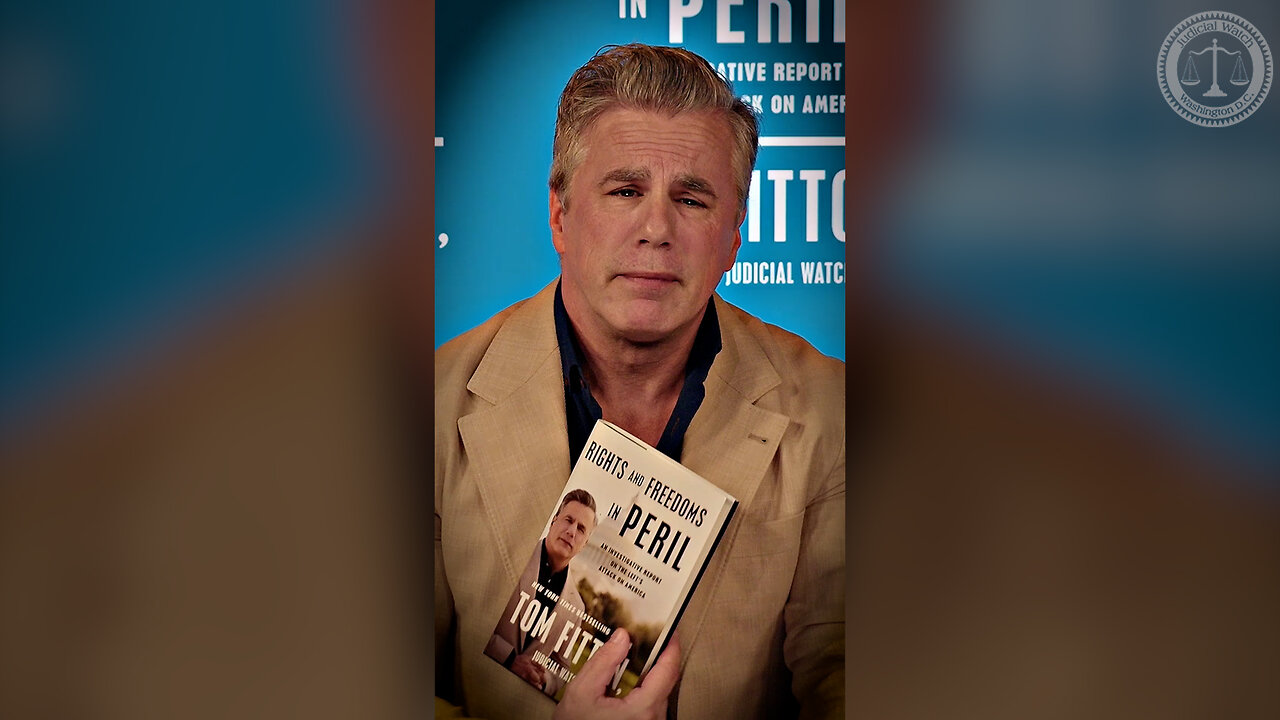 FITTON NEW BOOK: Your Guide to the Trump Administration