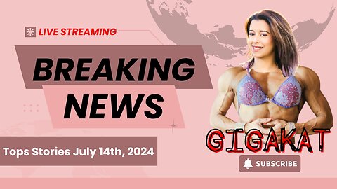 Breaking News With Tareyak and Daemon