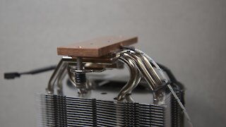Temperature Measurement Success – TO-247 MOSFET
