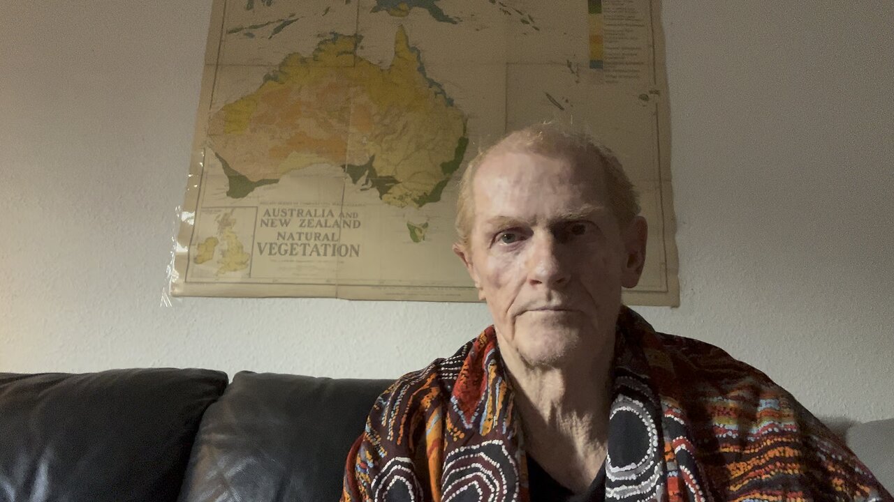 God Said: Anyone Who Does Not Believe In Me, Does Not Believe In Reality Or Christ