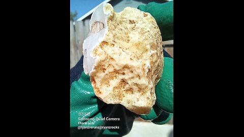 Opal?