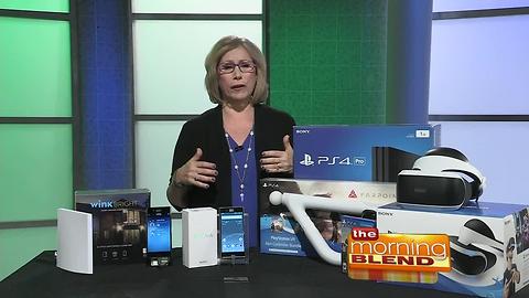 Top Tech For Your Dad! 6/7/17