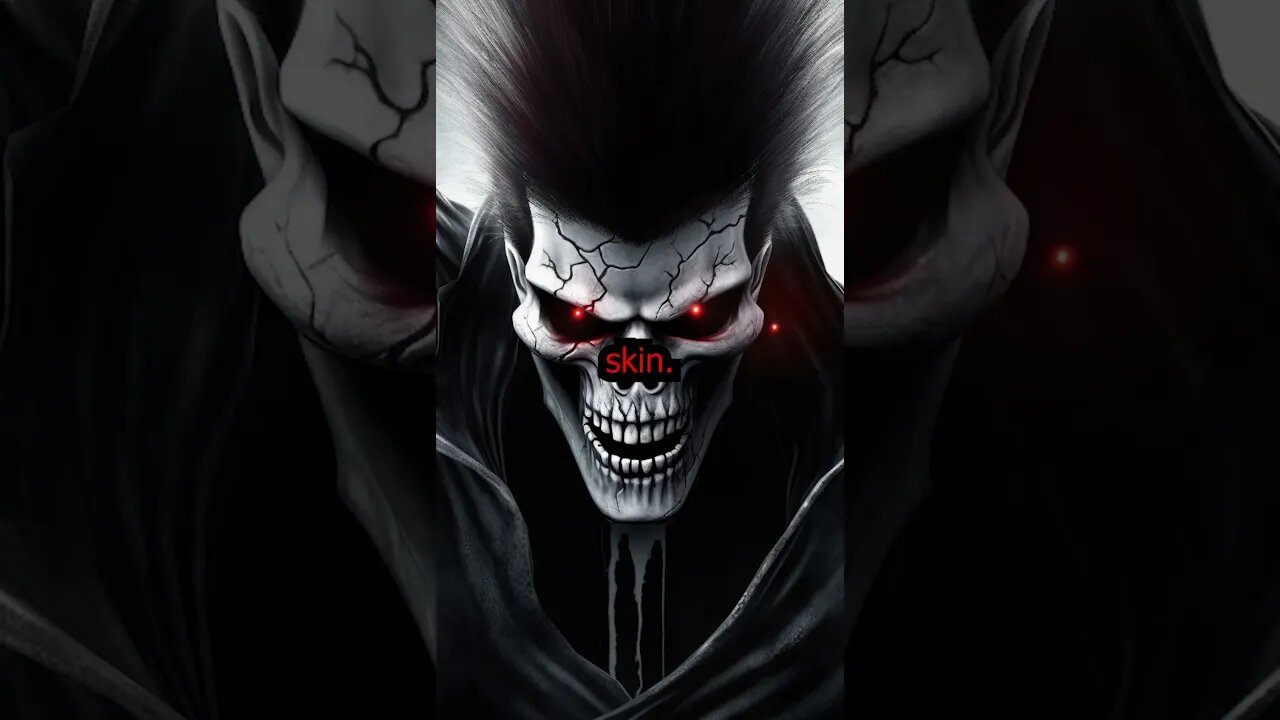 Exploring the Fascinating Mythology of Shinigami - The Death Gods of Japan