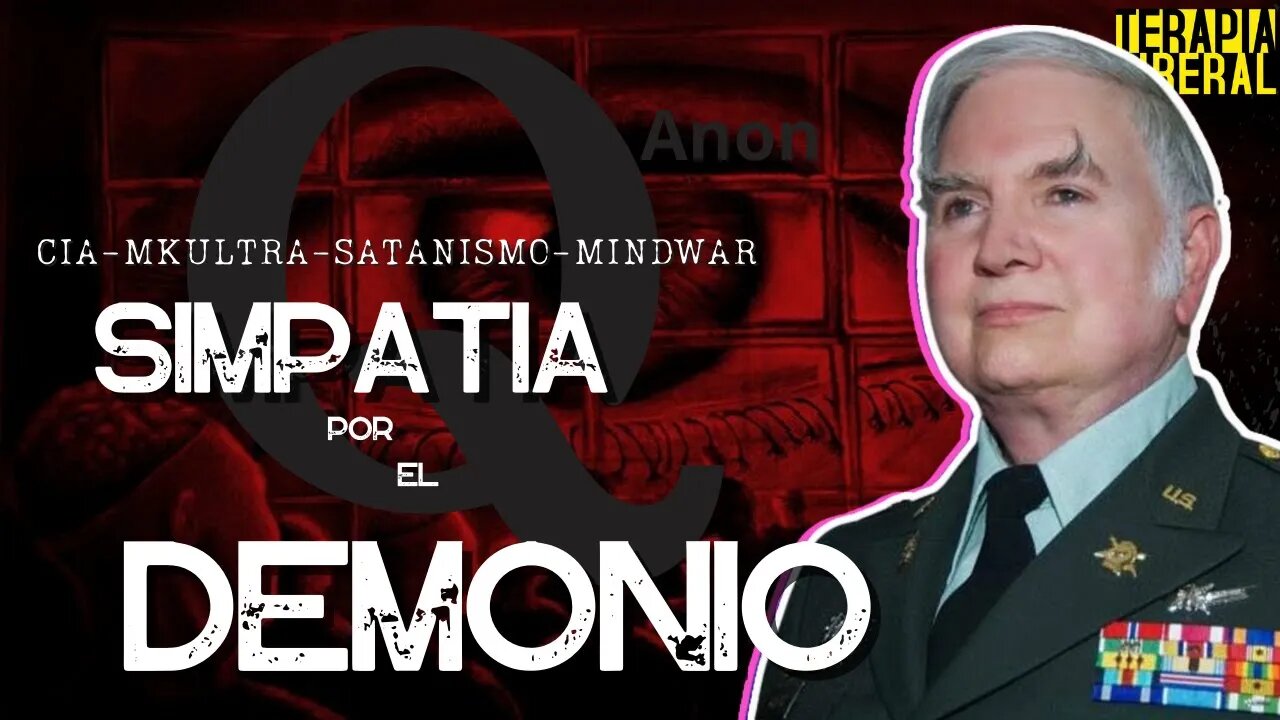 Simpatia por el Demonio: Conoce al Teniente Michael Aquino