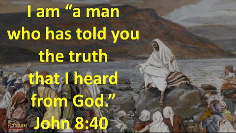 Debate: Dr. Dale Tuggy vs. Chris Date: Is Jesus Human and Not Divine?