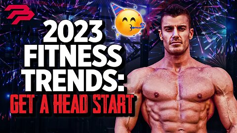 PPP Episode #3 - Get a Head Start on Fitness Trends in 2023