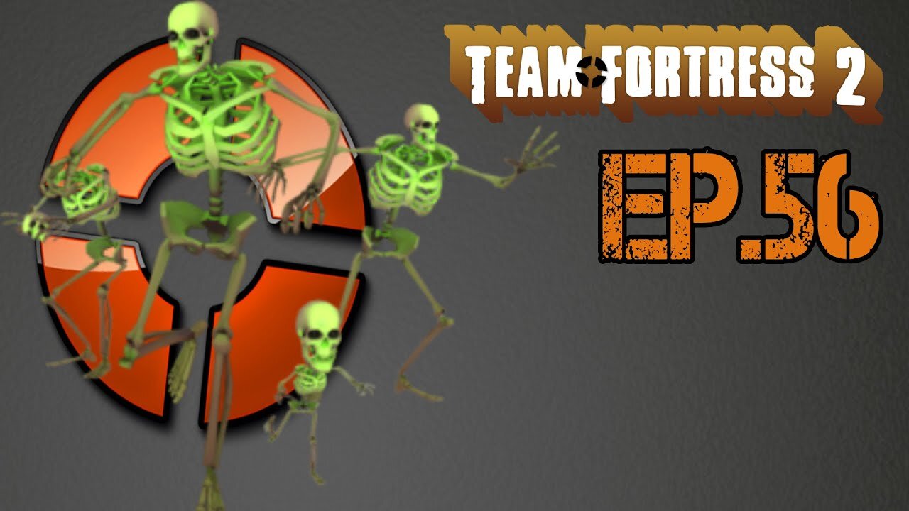 TailslyMoxPlays Team Fortress 2[Ep.56]oh well burns it my self