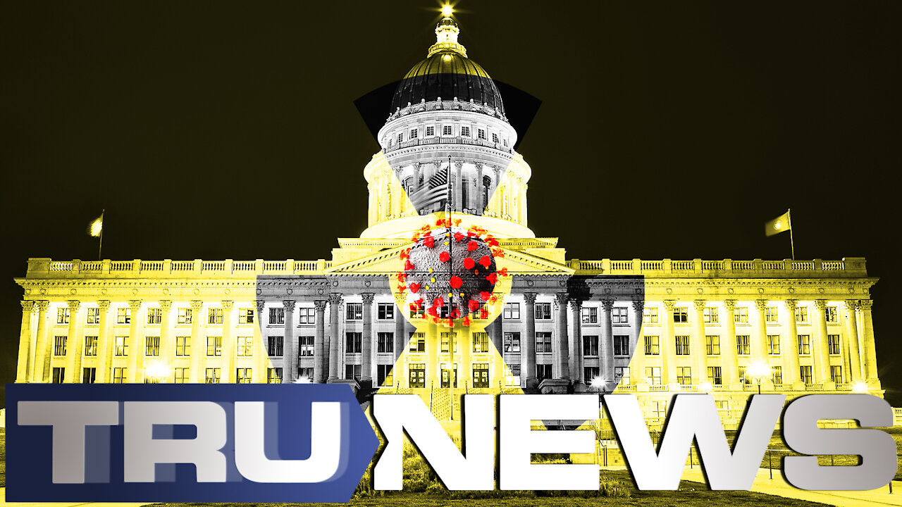 EXTREME MEASURES: Biden Administration Decrees Delta Doomsday Response