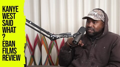 👀KANYE WEST Newest INTERVIEW🤔WALKDOWN🚶‍♂️