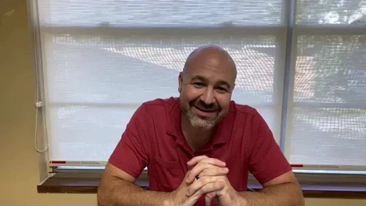 1 Peter 5:1-4 - We Need Leaders