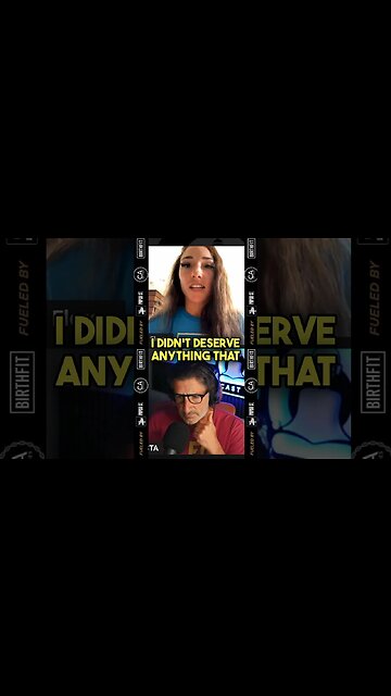 Overcoming Victimhood Mindset w/ CrossFit Athlete Bethany Flores | TSP 971 #crossfit #crossfitgames