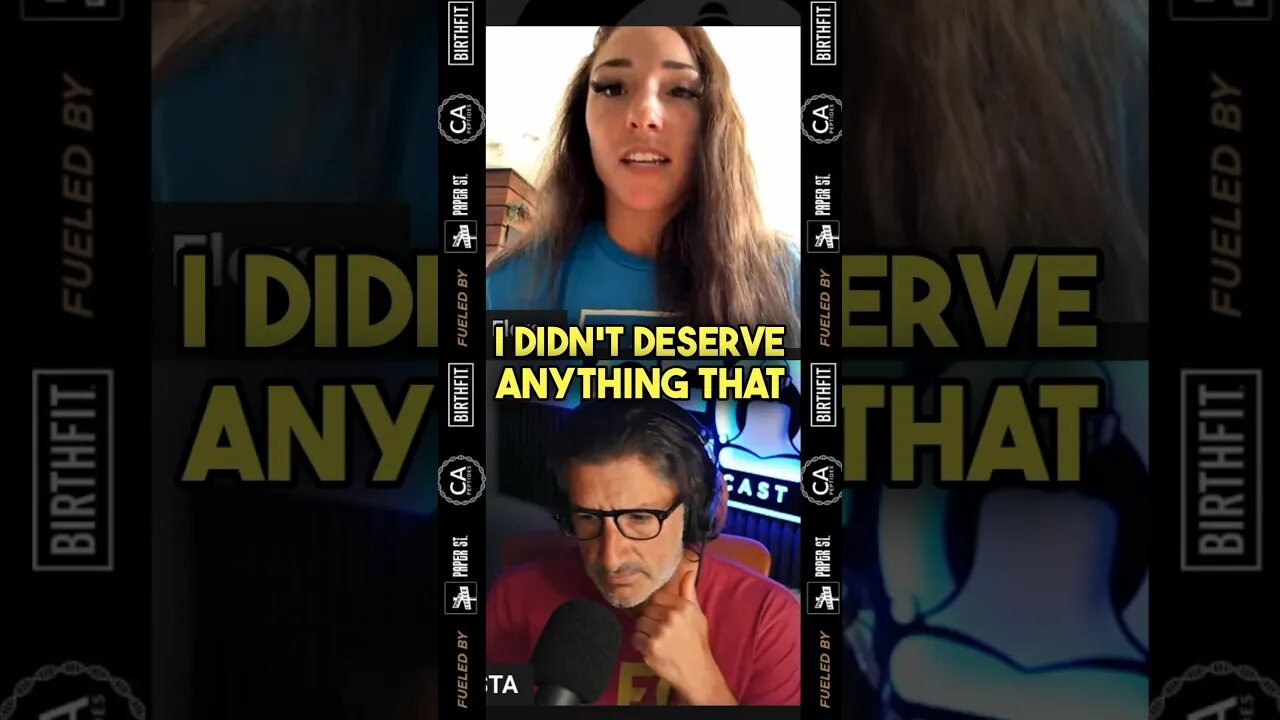 Overcoming Victimhood Mindset w/ CrossFit Athlete Bethany Flores | TSP 971 #crossfit #crossfitgames