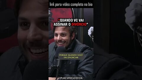 “VC DESCOBRIU A TRAIÇÃO, COM TEU MELHOR AMIGO” com Daniel Varella | Planeta Podcast