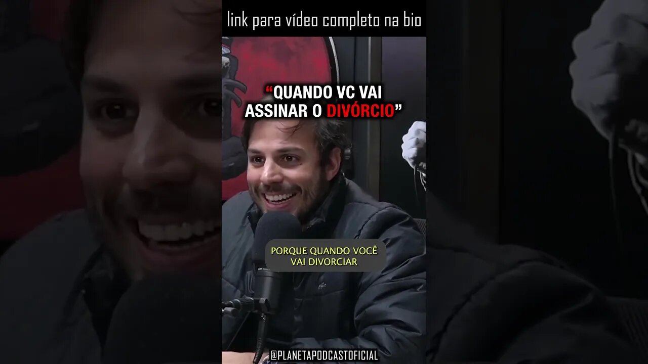 “VC DESCOBRIU A TRAIÇÃO, COM TEU MELHOR AMIGO” com Daniel Varella | Planeta Podcast