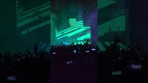 Steve Aoki #CreamfieldsCL #Creamfields #CreamfieldsCL2022 #Creamfields2022 #Noviembre5