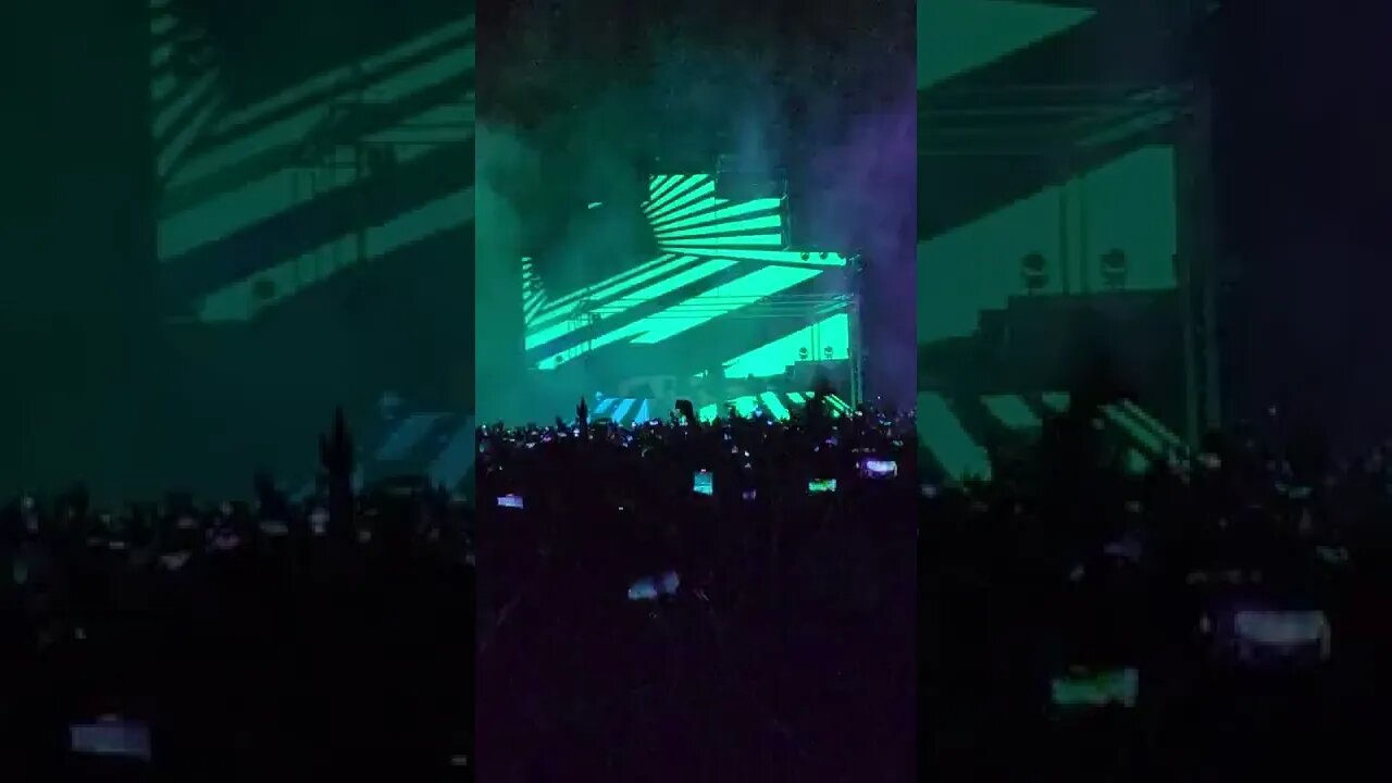 Steve Aoki #CreamfieldsCL #Creamfields #CreamfieldsCL2022 #Creamfields2022 #Noviembre5