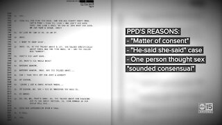 A MATTER OF CONSENT PART 3