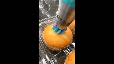 Cupcakes