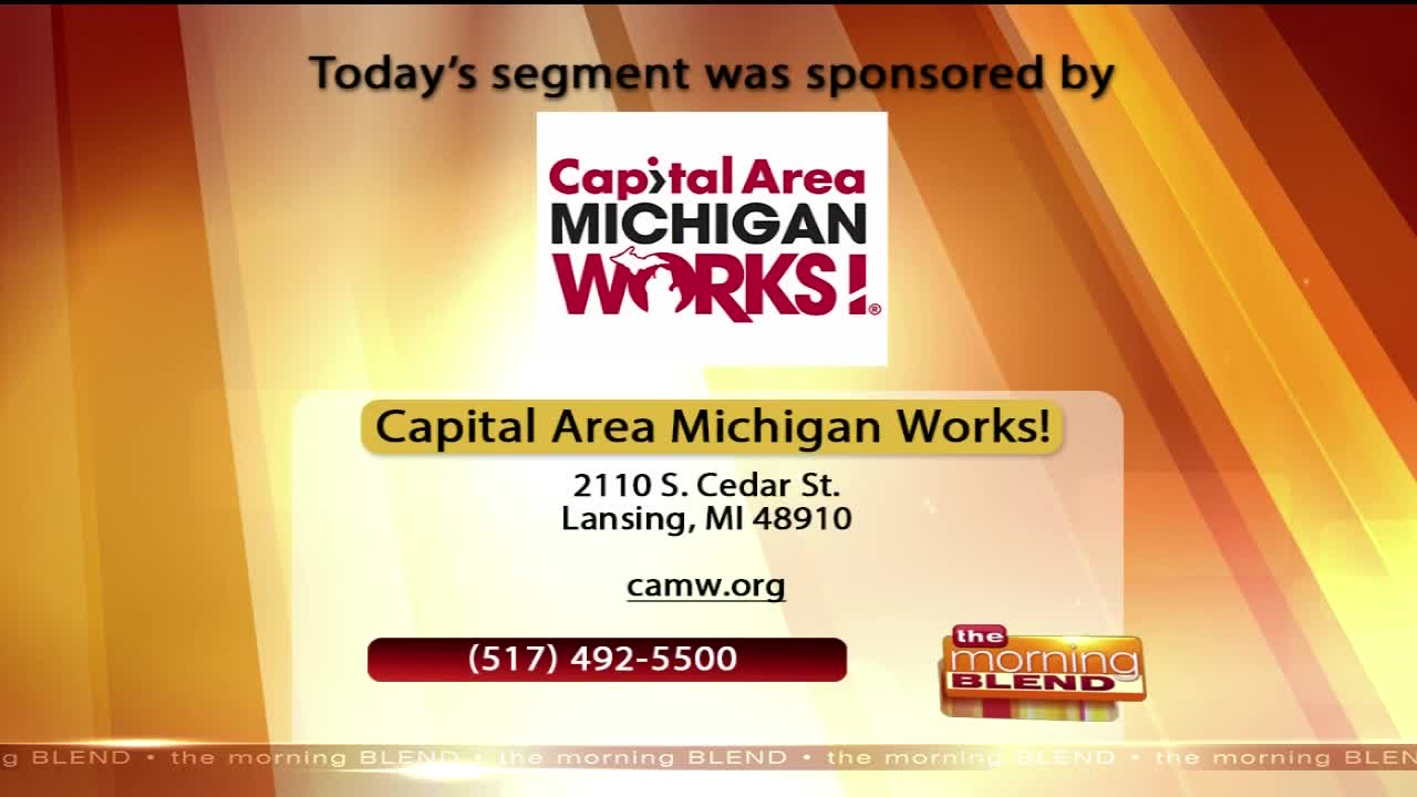 Capital Area Michigan Works - 9/22/20