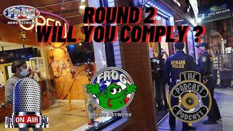 Round 2 Will You Comply?