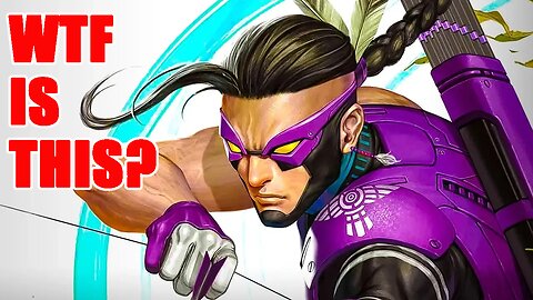 WOKE Marvel Comics just changed Hawkeye into a NON-BINARY Native American with WEIRD PRONOUNS!