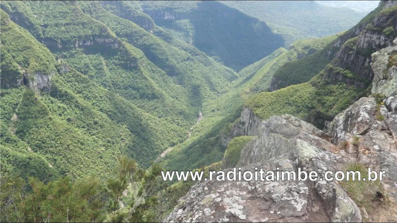 Baú da itaimbé 10/03/2023