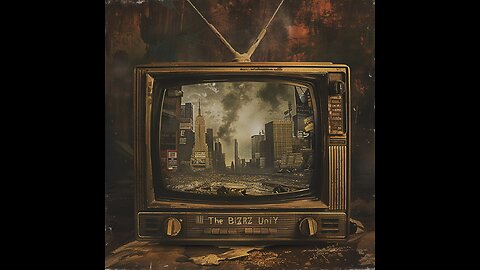 Current Events w/ The Bizarre and The Unknown 13 Jul 24