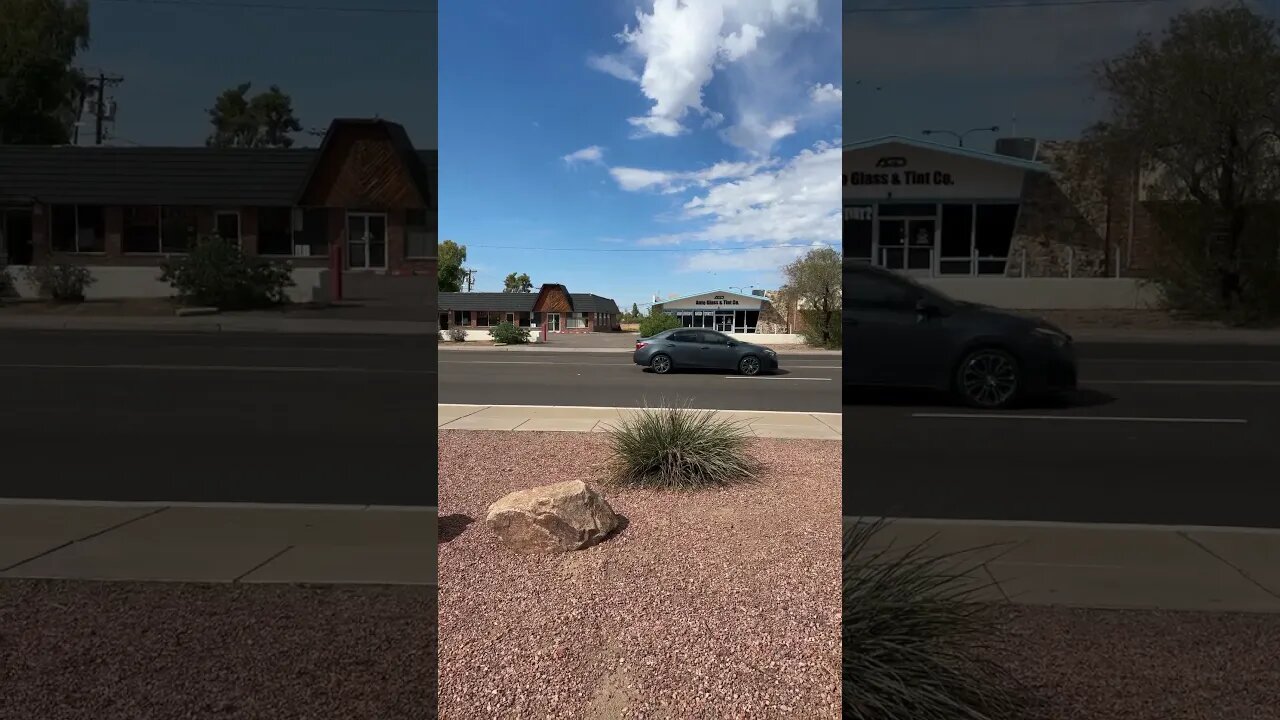 You are not allowed to be homeless in Tempe