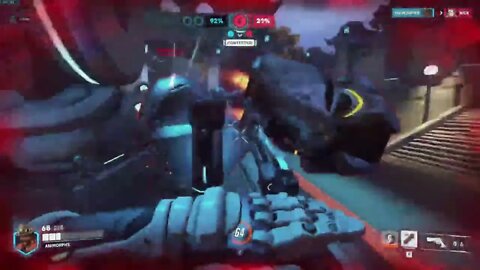 Skylord Warrior That I Disliked Full Clip