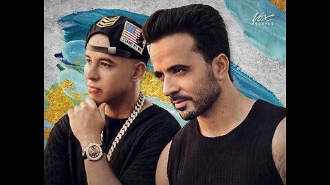 Despacito Song by Luis Fonsi