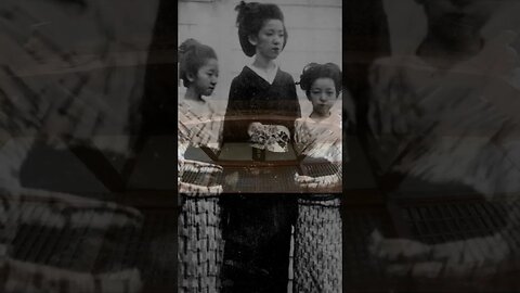 Nobody knows the beautiful princess of the Shimazu family Tenmangu Shrine #shorts