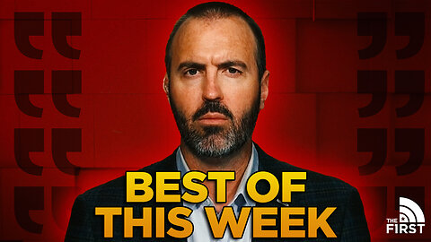 Best Of I'm Right GUESTS: Week Of August 5th, 2024