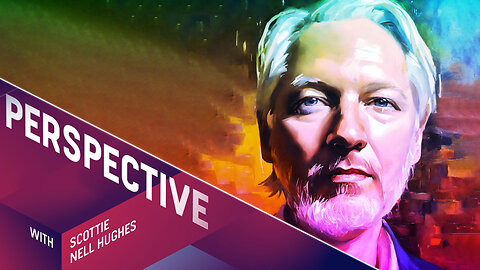 Assange is free... for now