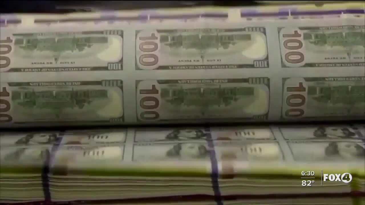 Advocates pushing for women to earn equal pay