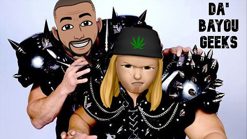 Top 5 Tag Teams ft .....Derk, Chris Mathews and Mike D