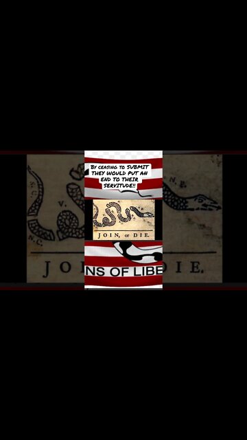 Embers of Liberty pt3 #history #liberty #befree #FightForFreedom