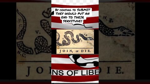 Embers of Liberty pt3 #history #liberty #befree #FightForFreedom