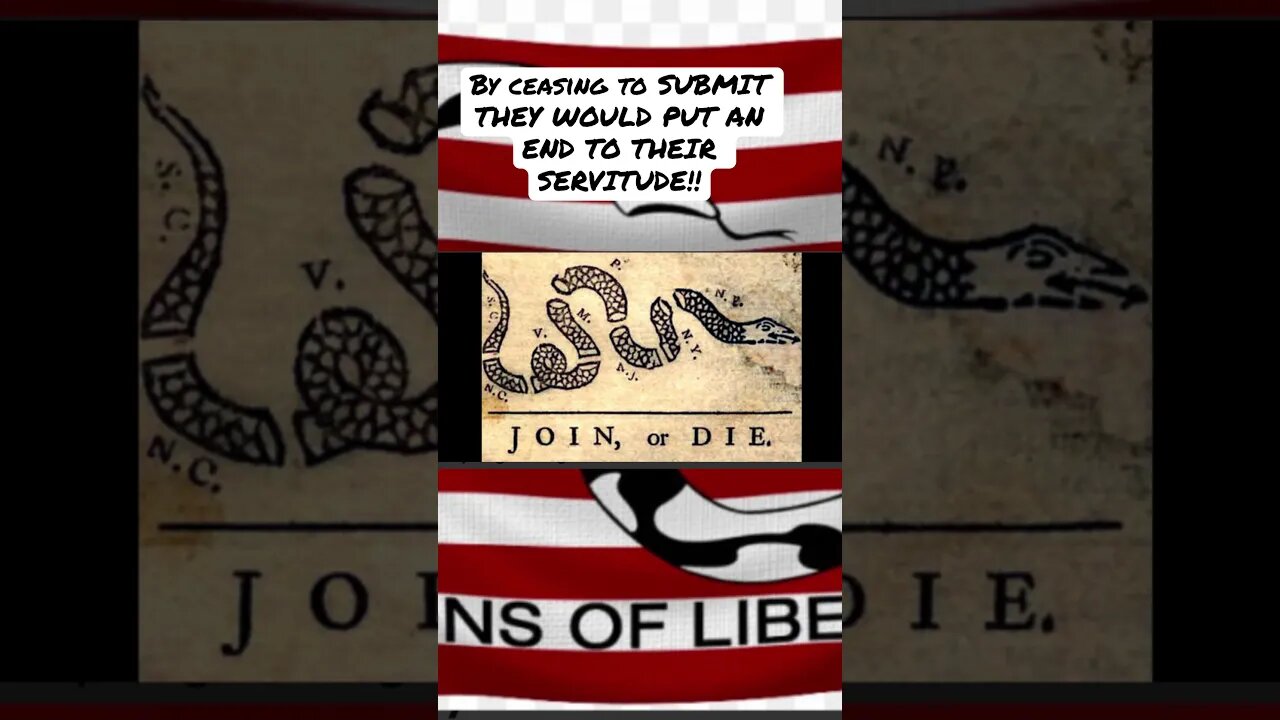 Embers of Liberty pt3 #history #liberty #befree #FightForFreedom