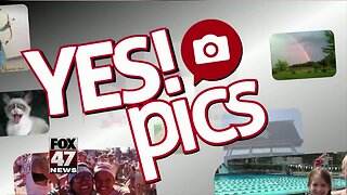 Yes! Pics: 7/25/19