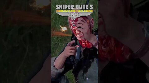 Epic Sniper Takedowns #shorts