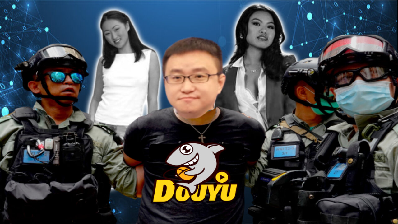 Chinese Tech Mogul Being Held on Alleged Adult Content on China's YOUTUBE