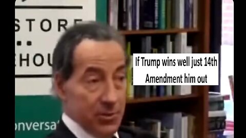 Dems plan to remove Trump if he wins election