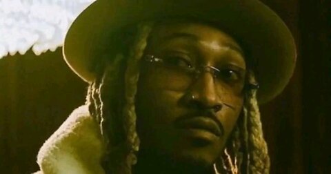 Future - "Use Me" (Unreleased) Prod. Brentin Davis