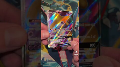 This is your full art card 🔥🔥